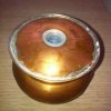 Gangajal Container for Distribution